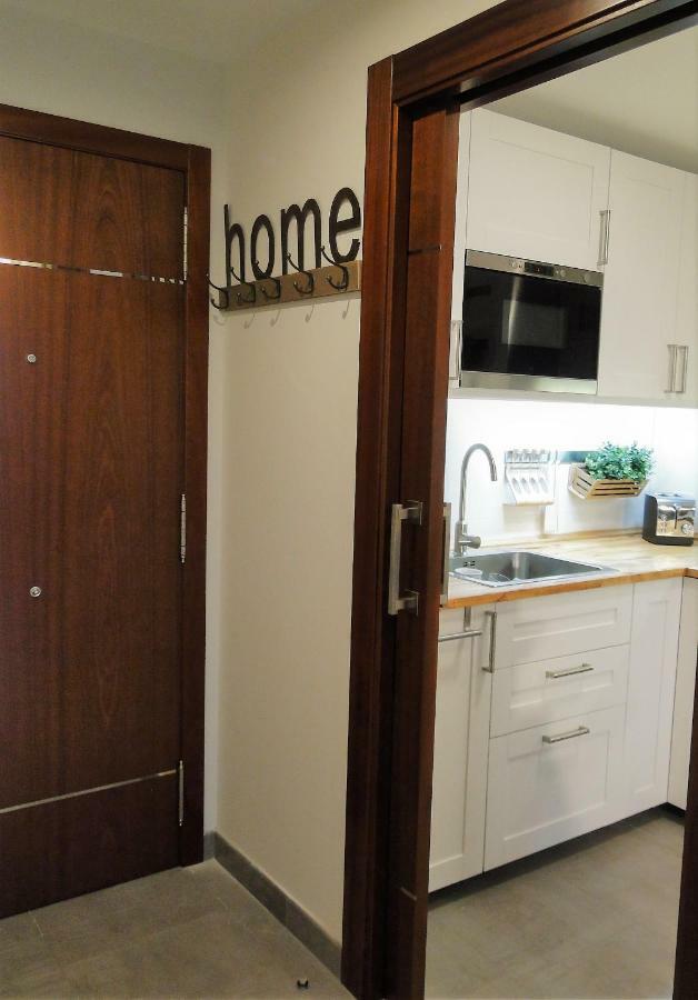 Apartamento Fonte De Ons Noalla  Exteriér fotografie
