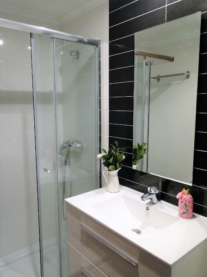Apartamento Fonte De Ons Noalla  Exteriér fotografie