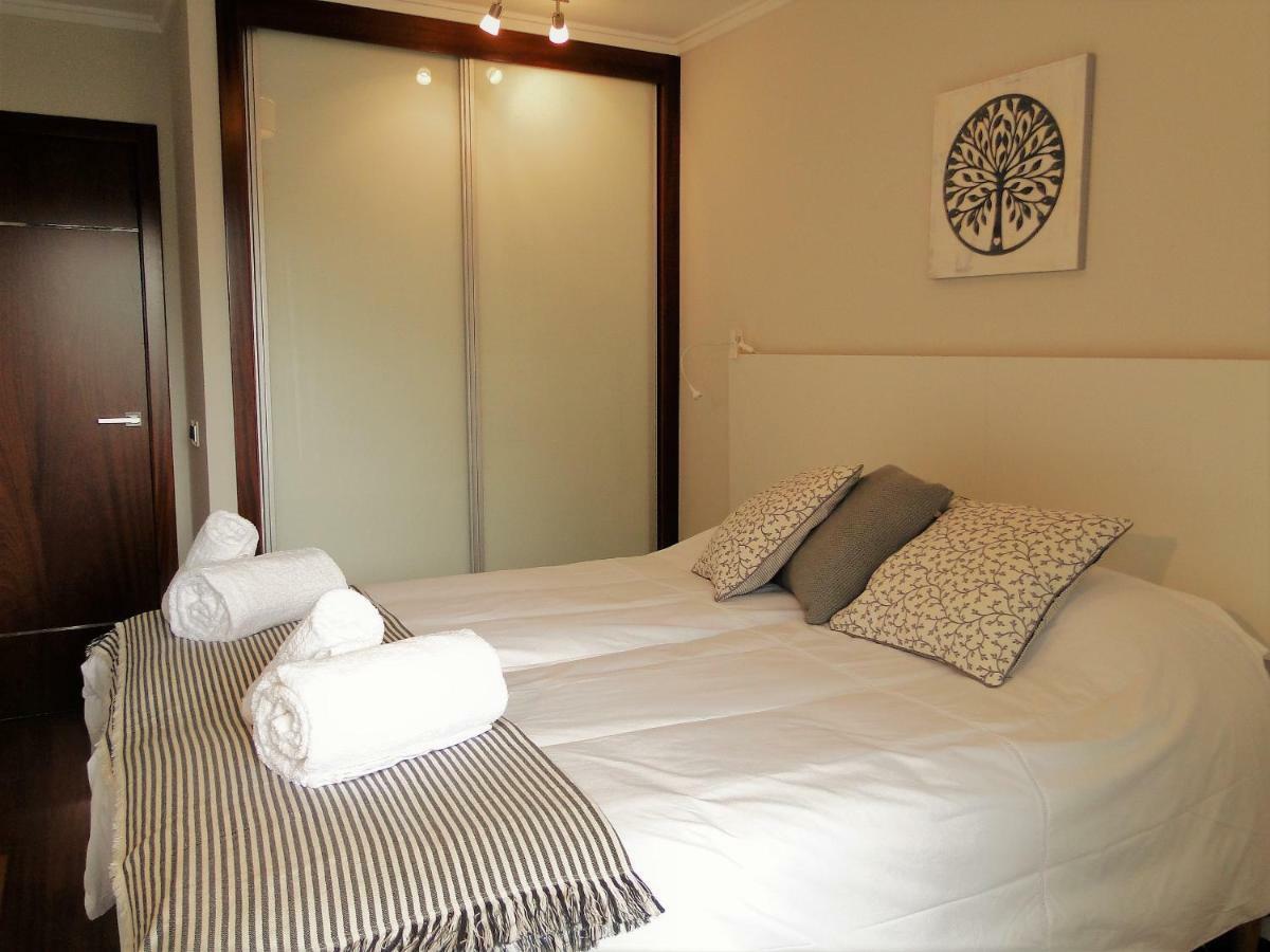 Apartamento Fonte De Ons Noalla  Exteriér fotografie
