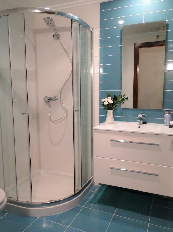Apartamento Fonte De Ons Noalla  Exteriér fotografie