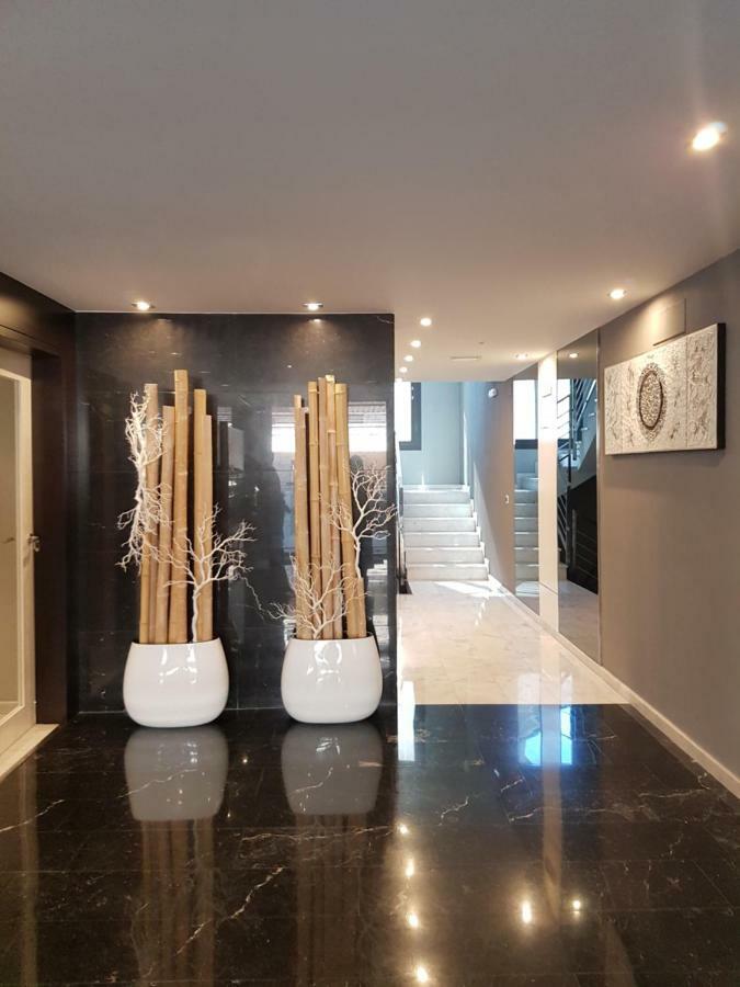 Apartamento Fonte De Ons Noalla  Exteriér fotografie