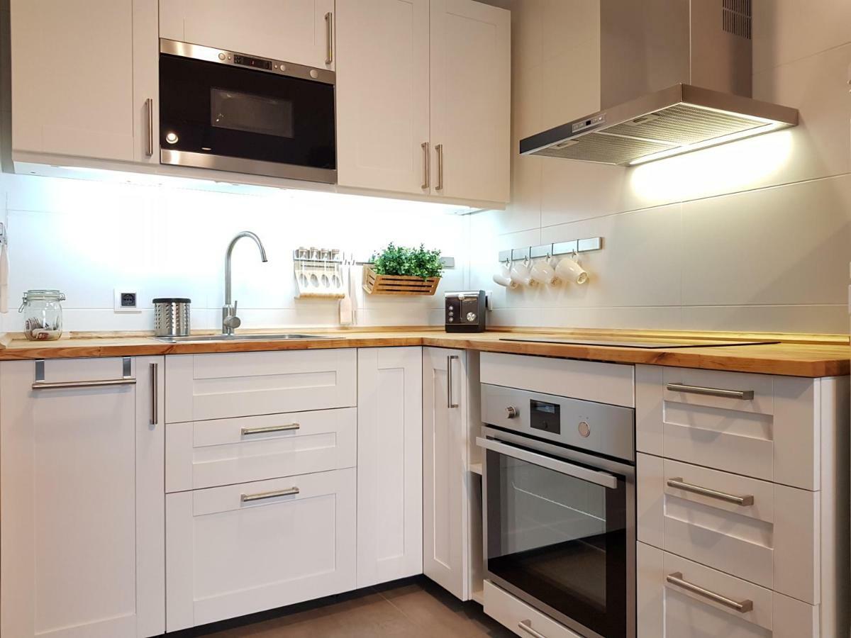 Apartamento Fonte De Ons Noalla  Exteriér fotografie
