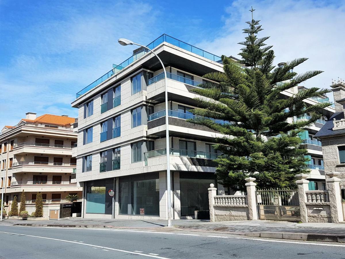 Apartamento Fonte De Ons Noalla  Exteriér fotografie