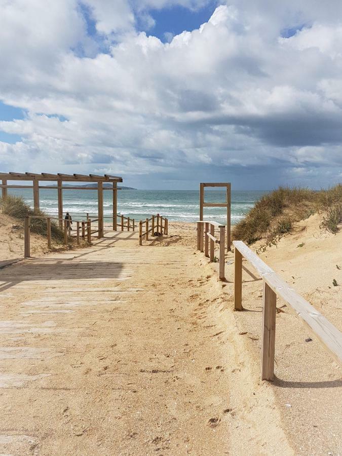 Apartamento Fonte De Ons Noalla  Exteriér fotografie