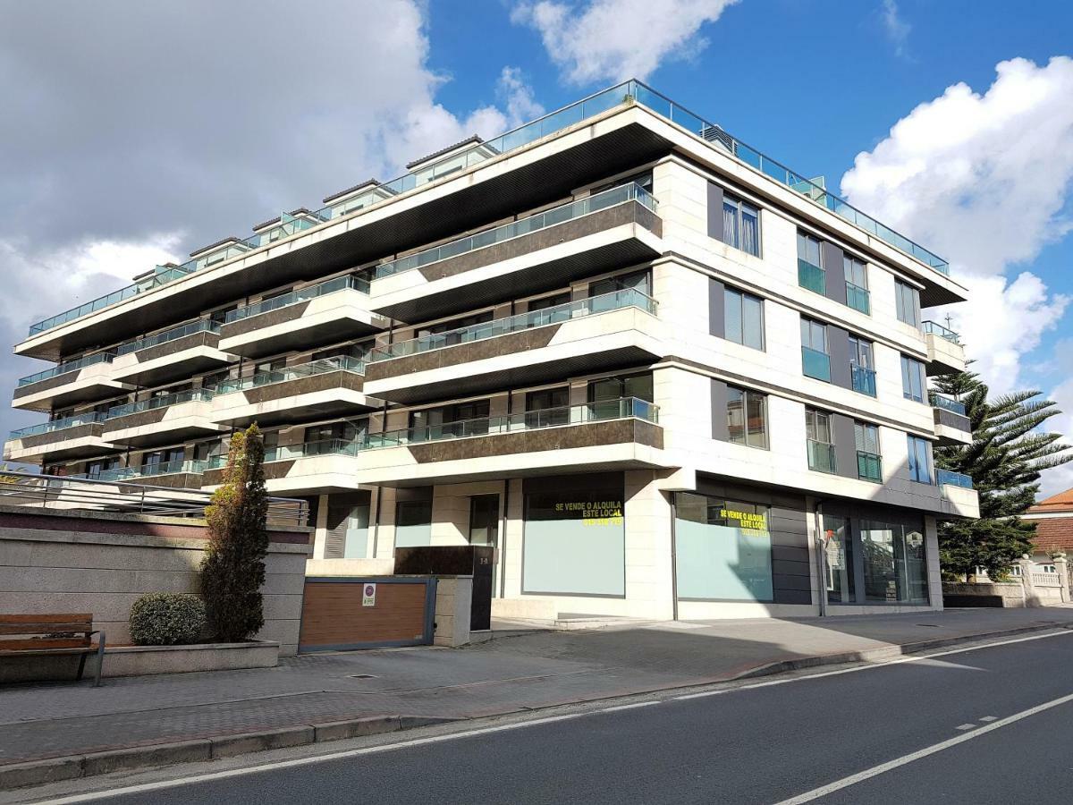Apartamento Fonte De Ons Noalla  Exteriér fotografie