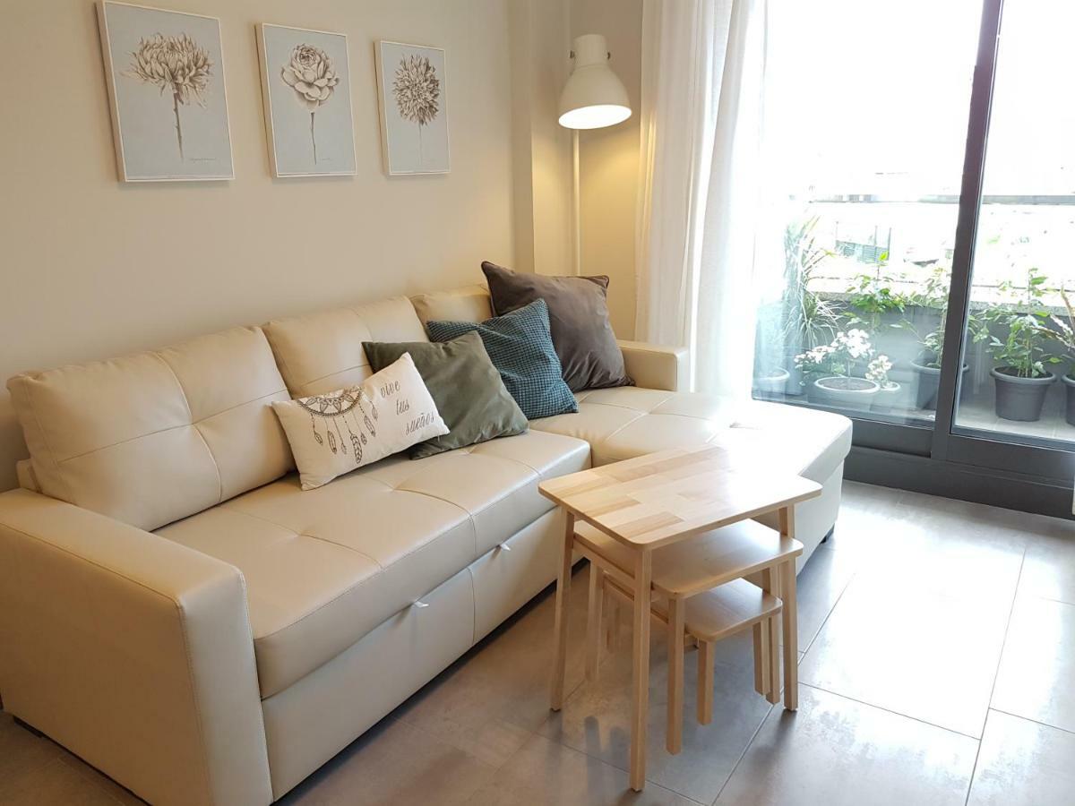 Apartamento Fonte De Ons Noalla  Exteriér fotografie