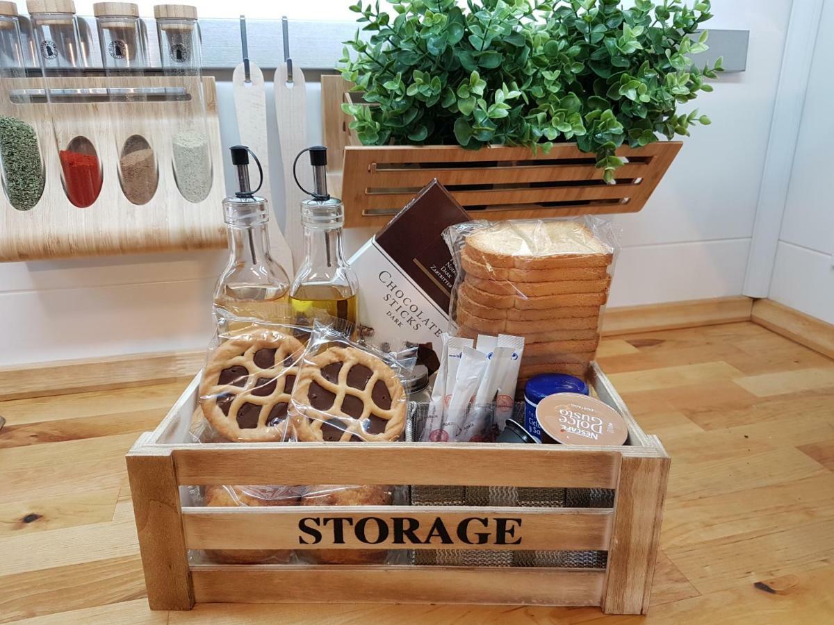 Apartamento Fonte De Ons Noalla  Exteriér fotografie