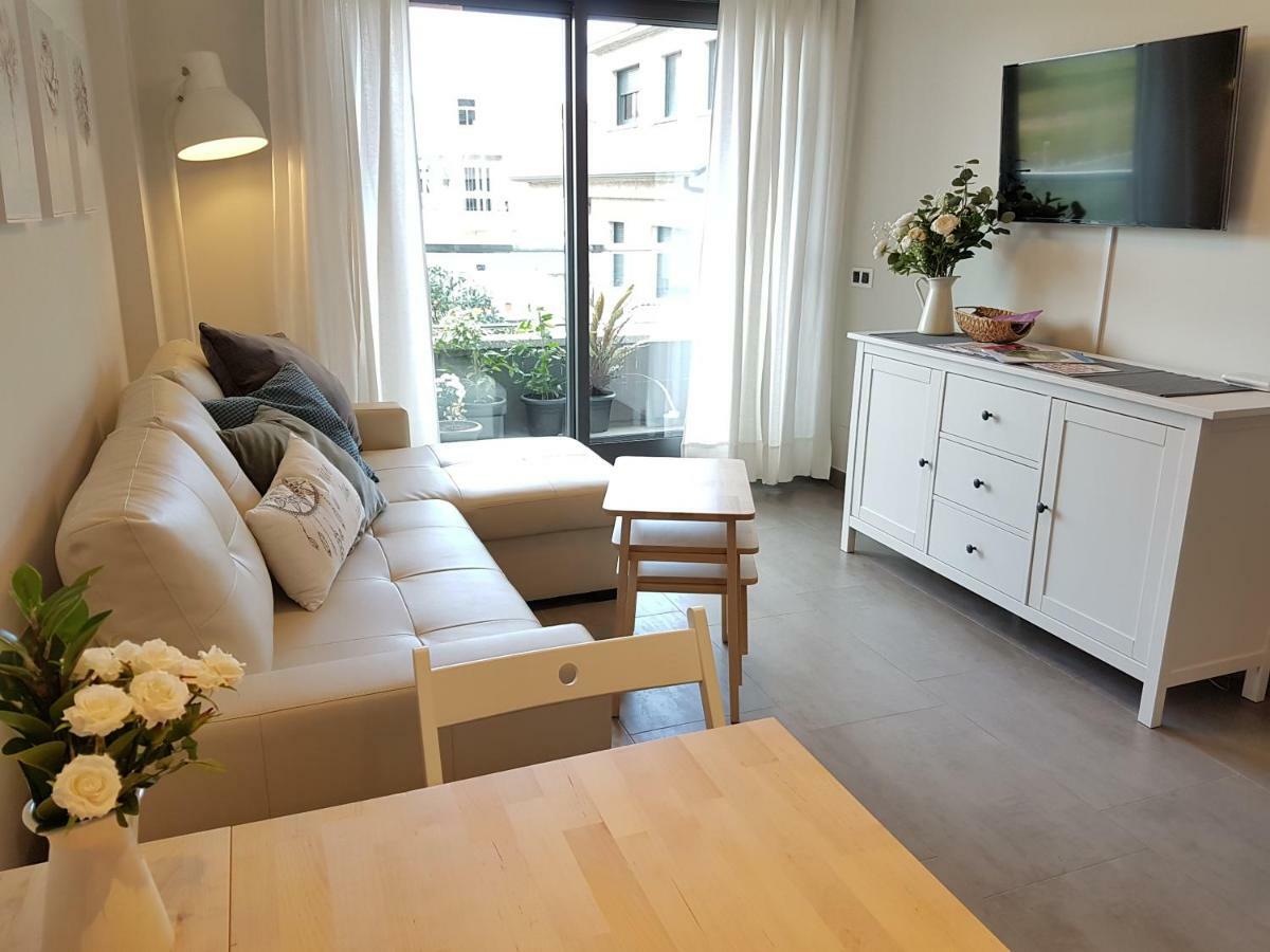 Apartamento Fonte De Ons Noalla  Exteriér fotografie