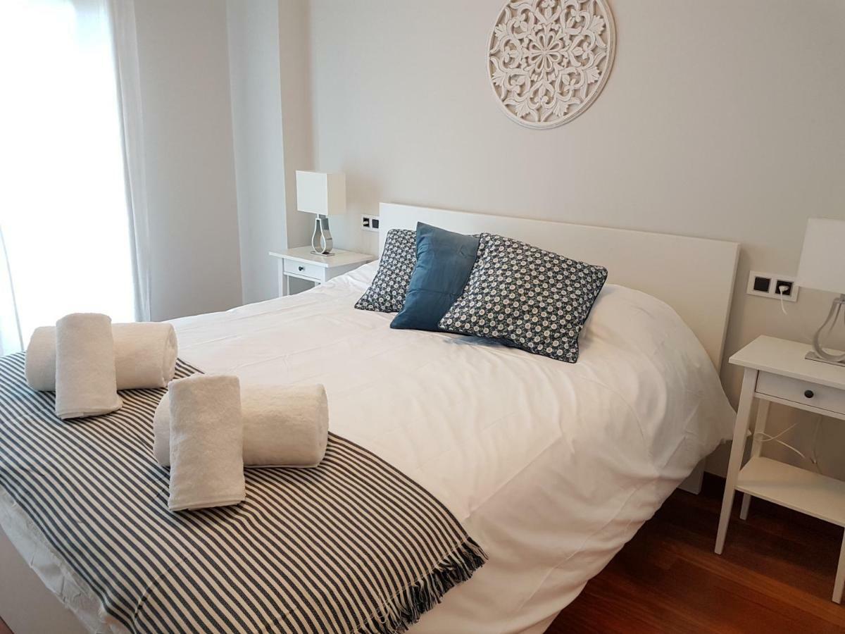 Apartamento Fonte De Ons Noalla  Exteriér fotografie