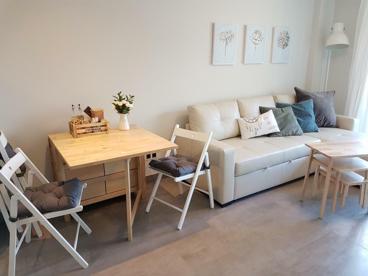 Apartamento Fonte De Ons Noalla  Exteriér fotografie