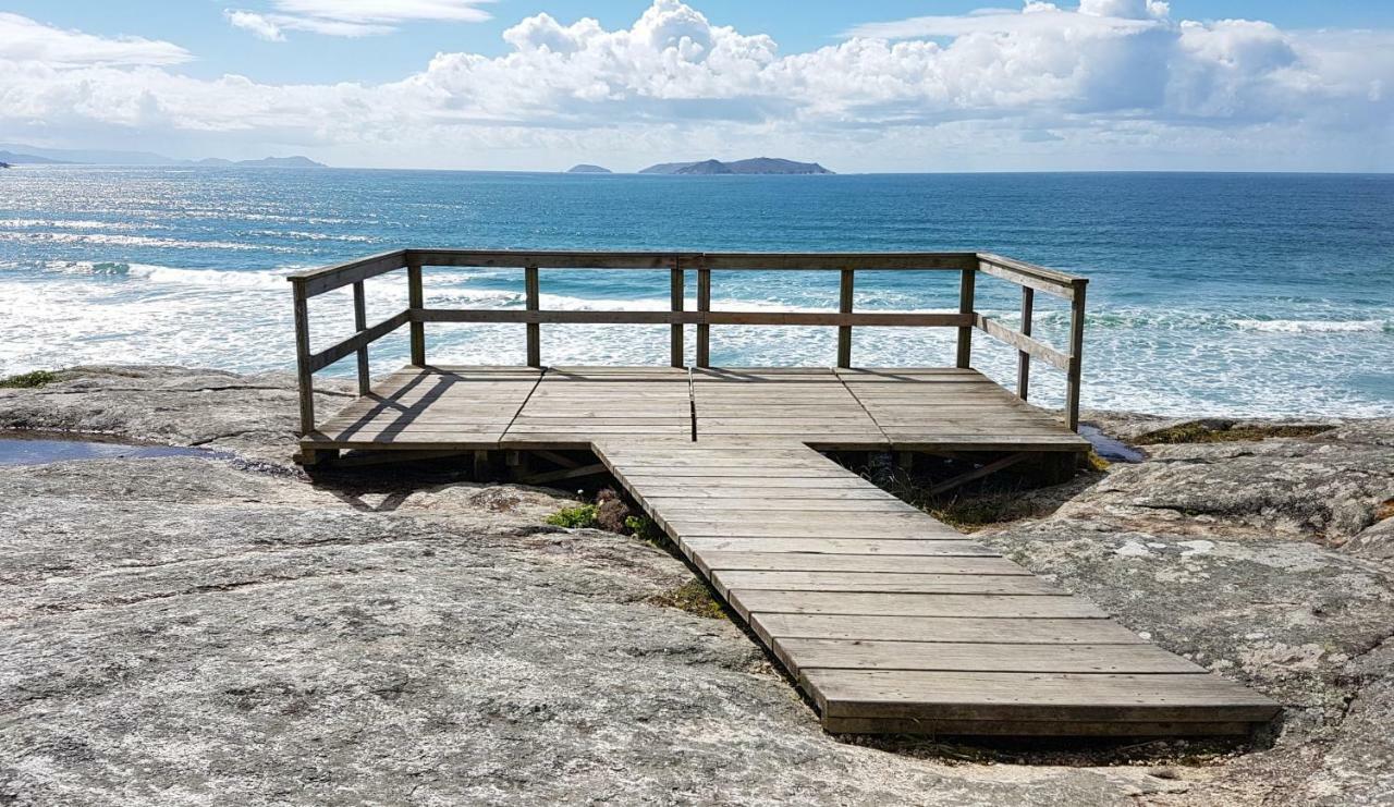 Apartamento Fonte De Ons Noalla  Exteriér fotografie